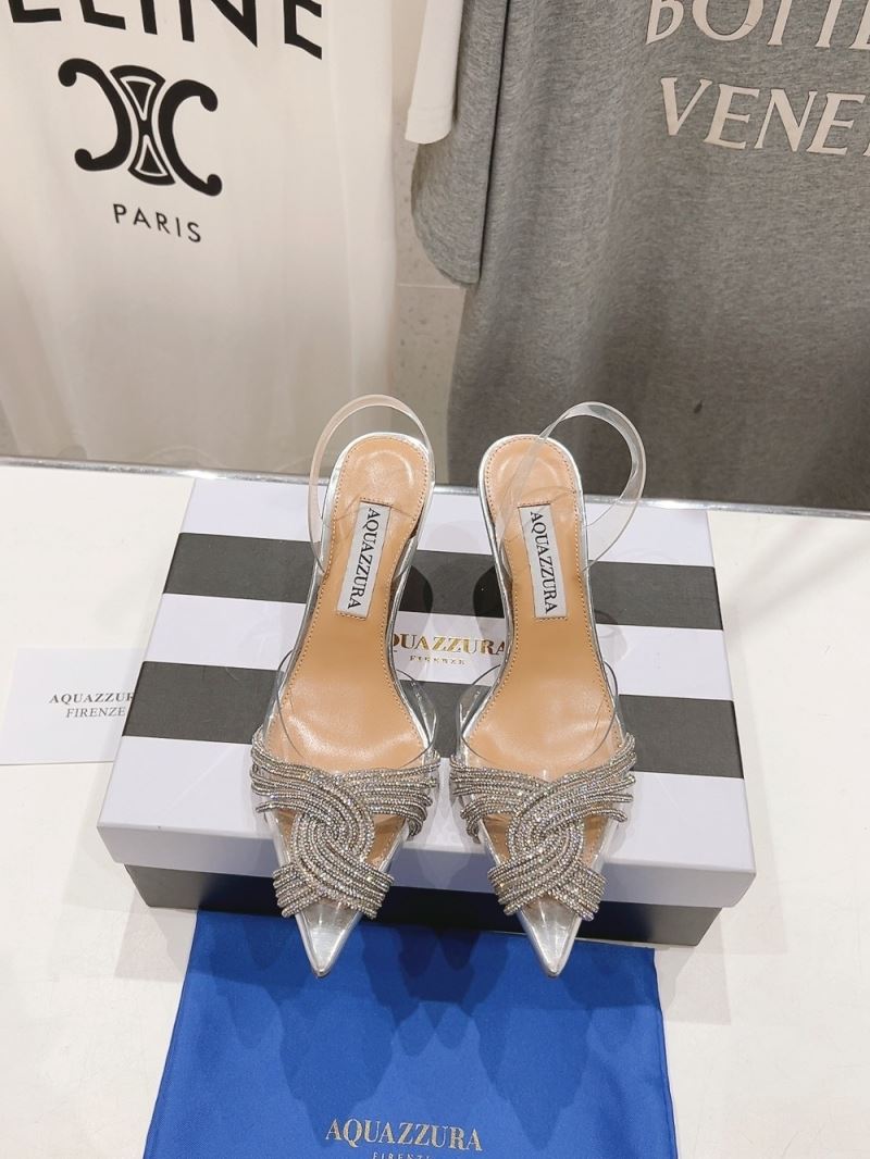 Aquazzura Sandals